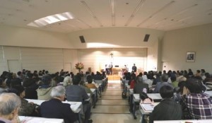 山梨英和創立126周年記念コンサート