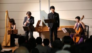 山梨英和創立126周年記念コンサート