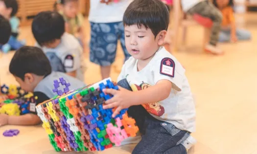 知的能力の基礎を養う教育