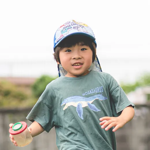 園見学・子育て支援