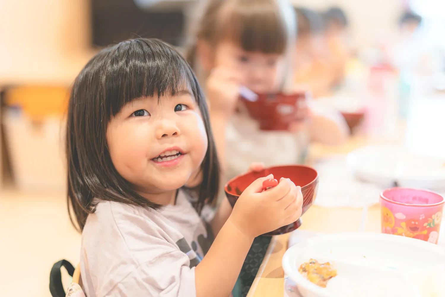 食育