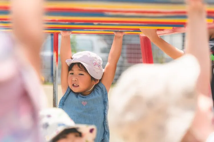 自由遊び