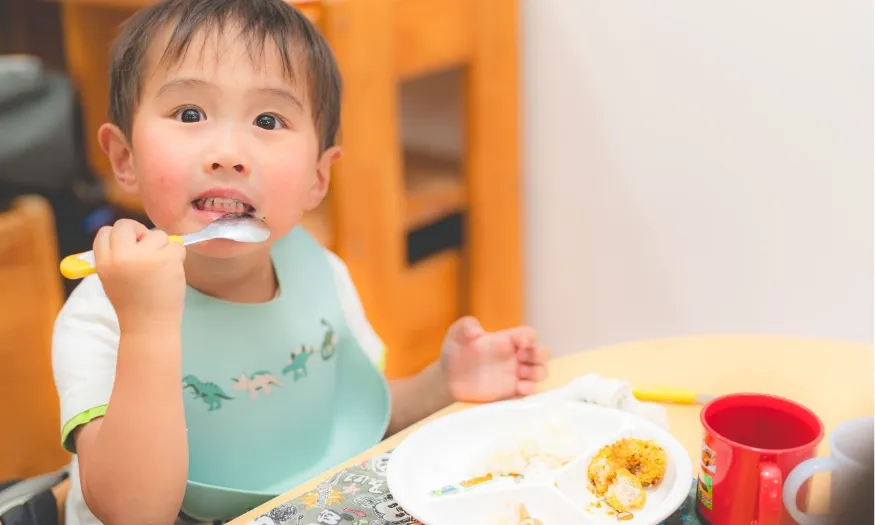 食育