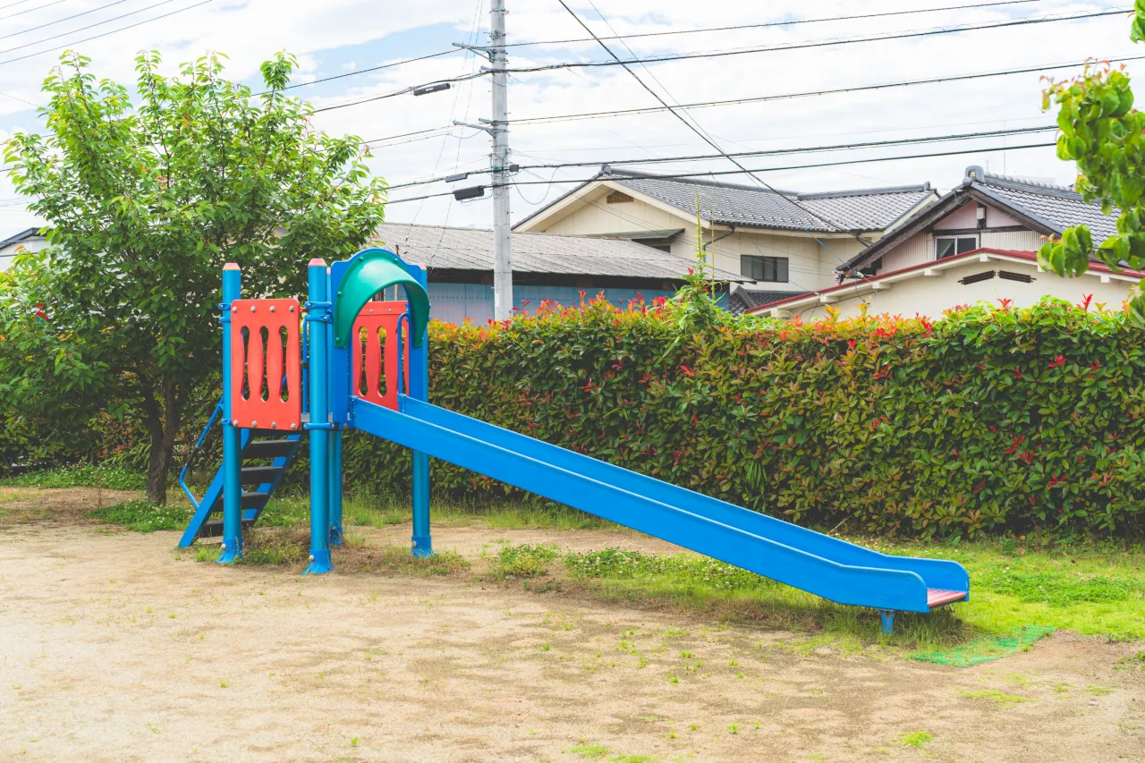 園庭-6