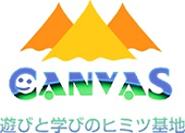 NPO法人CANVAS